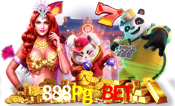 jogue em caça-níqueis ricos na 888Pg Bet