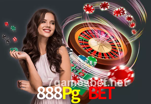 vivo no cassino 888Pg Bet