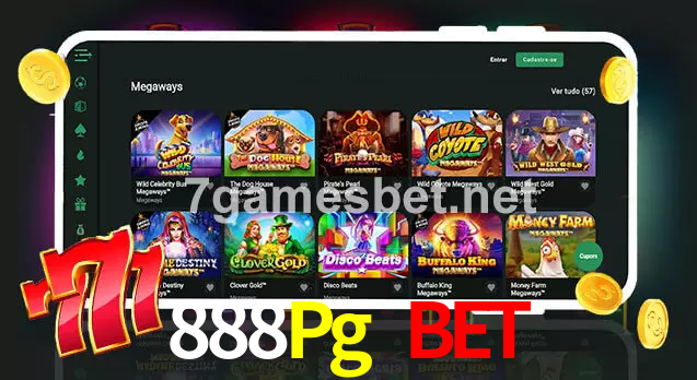 888Pg Bet aplicativo