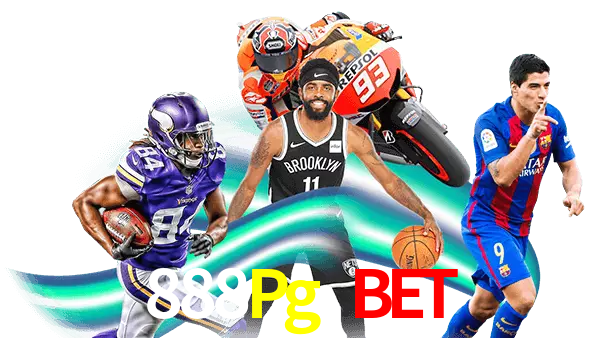888Pg Bet