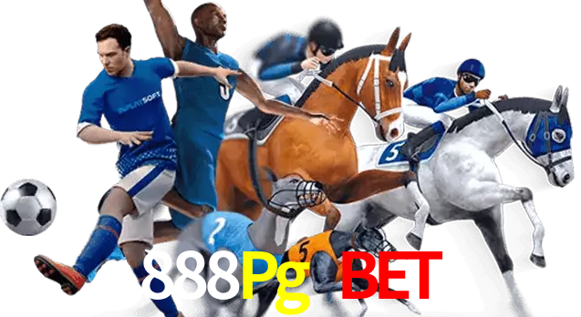 888Pg Bet