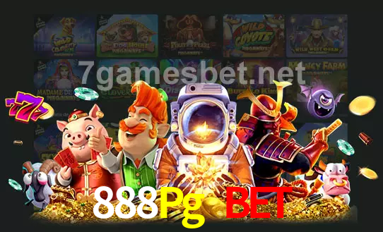 cassino 888Pg Bet
