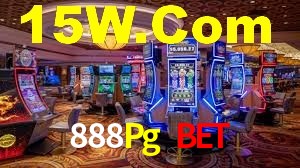 Welcome Bonus 888Pg Bet