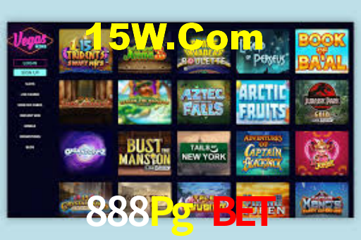 Exclusive Games 888Pg Bet