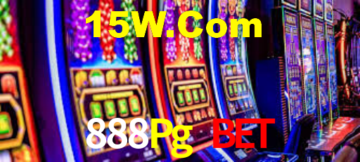Programa VIP 888Pg Bet