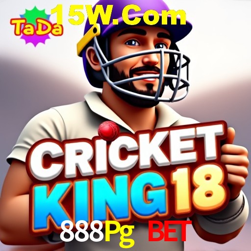 888Pg Bet