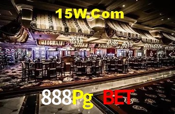 Diretório de Jogos 888Pg Bet