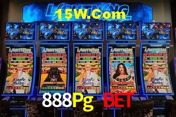 888Pg Bet