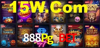Experiência VIP 888Pg Bet