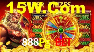 VIP Casino 888Pg Bet