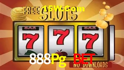 888Pg Bet
