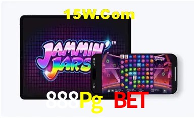 Design Responsivo 888Pg Bet