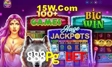 888Pg Bet