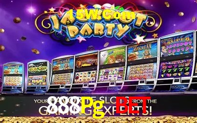 Provedores de Jogos 888Pg Bet