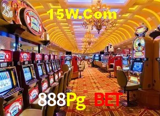 Tecnologia da Plataforma 888Pg Bet