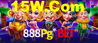 888Pg Bet