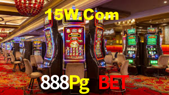 Interface do App 888Pg Bet