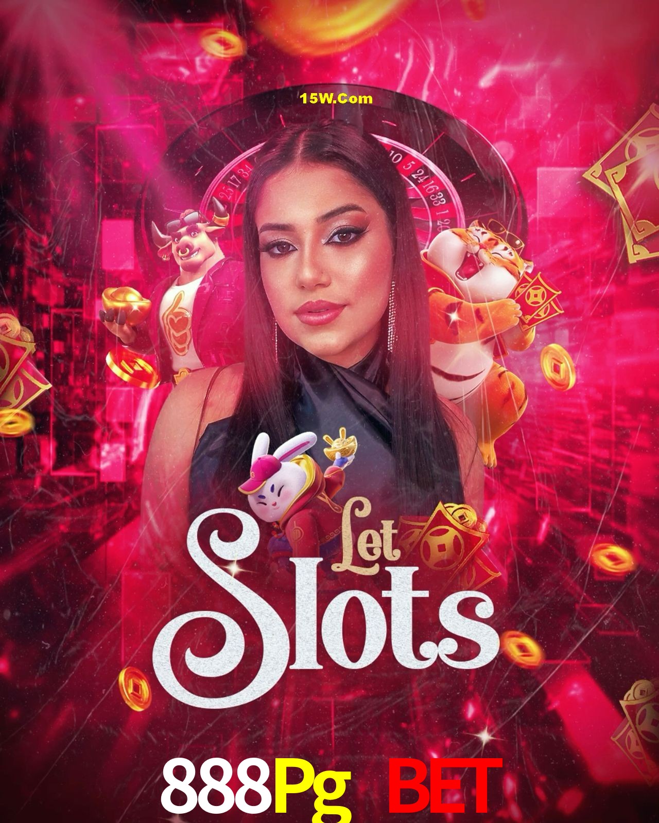 Casino Ao Vivo 888Pg Bet