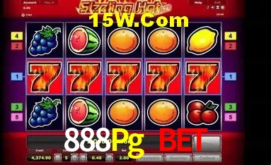 Especiais de Fim de Semana 888Pg Bet