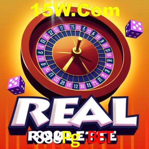 Interface do App 888Pg Bet