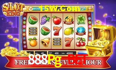 Provedores de Jogos 888Pg Bet