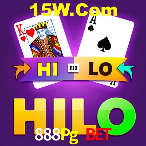 Casino Ao Vivo 888Pg Bet