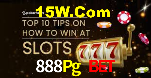 888Pg Bet: A Experiência de Casino com Jogos de Mesa ao Vivo