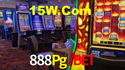 888Pg Bet