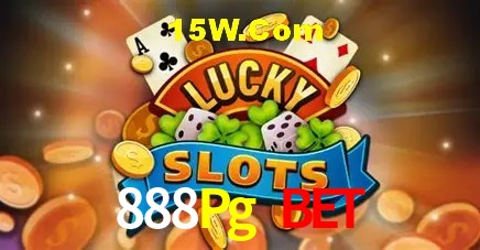 Jogos de Slot 888Pg Bet