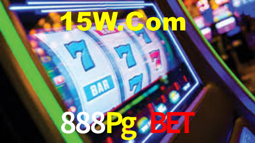 888Pg Bet